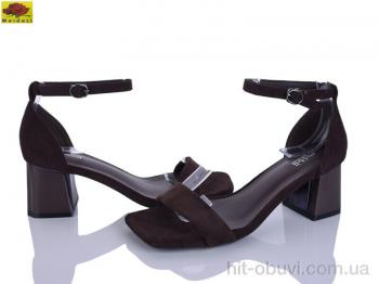 Босоніжки Mei De Li H777-56