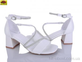 Босоніжки Mei De Li H777-59