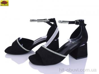 Босоножки Mei De Li HX535-6