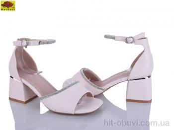 Босоніжки Mei De Li HX535-8