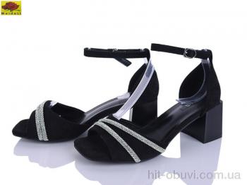 Босоніжки Mei De Li H008H-11