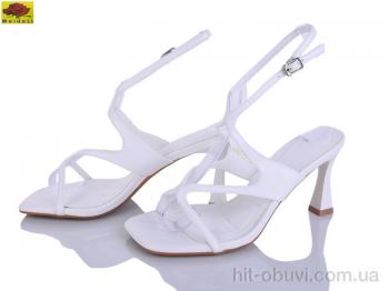 Босоніжки Mei De Li L6365-28