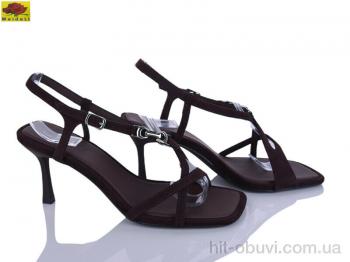 Босоніжки Mei De Li L6565-12