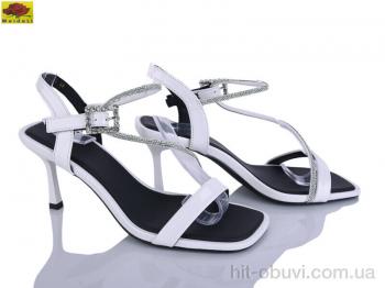 Босоніжки Mei De Li L6565-21