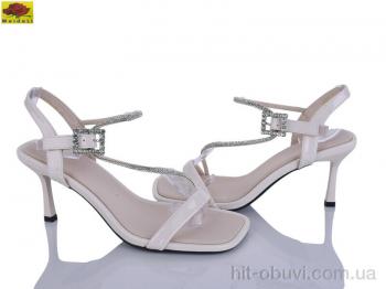 Босоніжки Mei De Li L6565-22