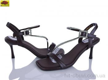 Босоніжки Mei De Li L6565-26