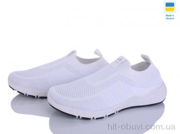 Кросівки Paolla 003 білий