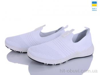 Кросівки Paolla 005 білий