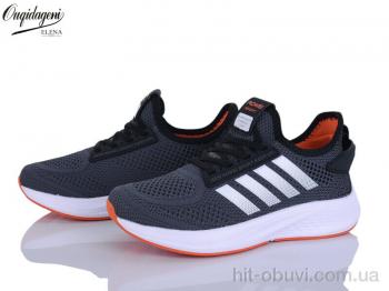 Кросівки Dageni B2526-3