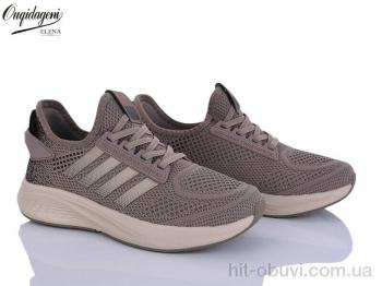 Кросівки Dageni B2526-17