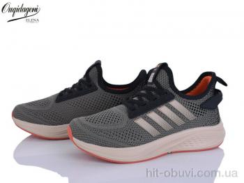 Кросівки Dageni B2526-24