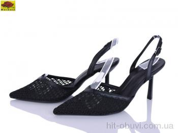 Туфли Mei De Li L2051-5