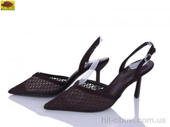 Туфли Mei De Li L2051-8