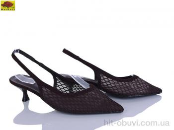 Туфли Mei De Li L2051-11