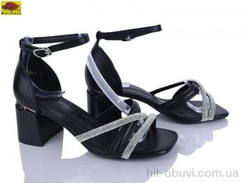 Босоніжки Mei De Li L6813-8