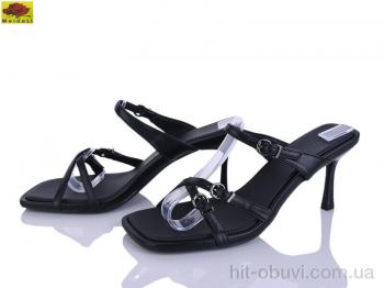 Шлепки Mei De Li L6565-13