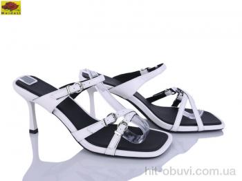 Шльопанці Mei De Li L6565-15