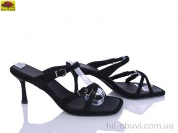 Шльопанці Mei De Li L6565-17