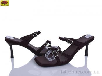 Шльопанці Mei De Li L6565-18