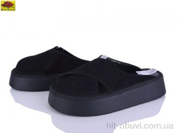 Шльопанці Mei De Li DTP869-1