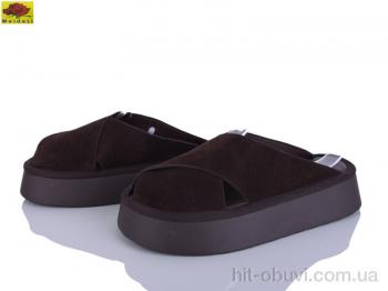 Шльопанці Mei De Li DTP869-2