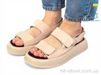 Босоніжки A.N.I.One 4077-59 рожевий к.