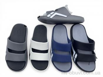 Шлепки Rai shoes NUO2001 mix