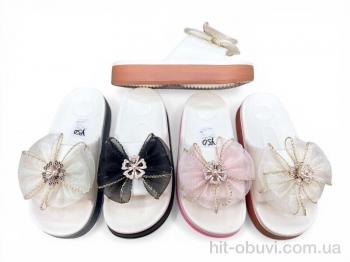 Шльопанці Rai shoes Y50 mix