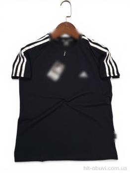 Футболка Alisa Brand 1010 т.синій