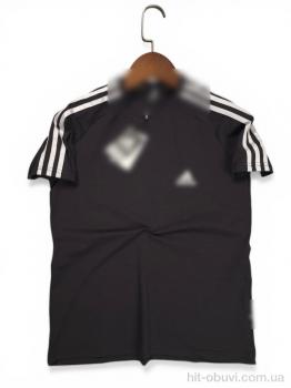 Футболка Alisa Brand 1010 графіт