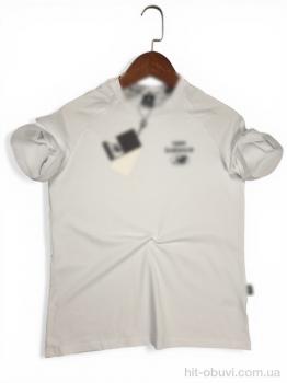 Футболка Alisa Brand 1012 білий