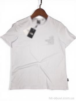 Футболка Alisa Brand 1015 білий