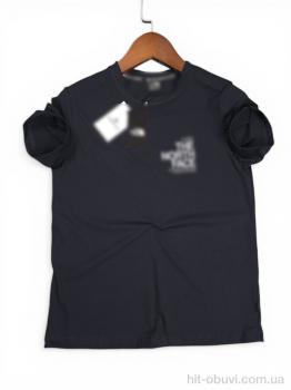 Футболка Alisa Brand 1015 синій