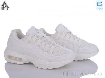 Кроссовки STILLI Group CCX413-3 піна