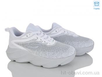 Кроссовки YZY D3426-3