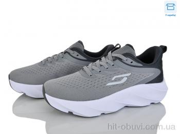 Кроссовки YZY U3426-4