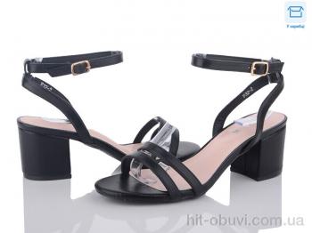 Босоніжки L&M-Lemon, F32-2