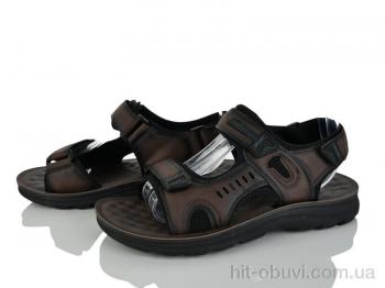Сандалии CAB 530-2