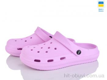 Кроксы Vladimir Крок С98 св.бузок