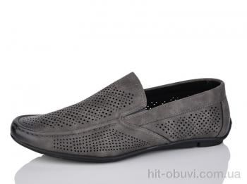 Мокасини DaFuYuan 8195-6