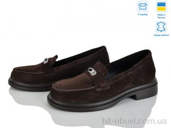 Туфли Ailinda 7464-55