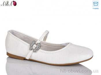 Балетки Aba QQ1ABA4-2