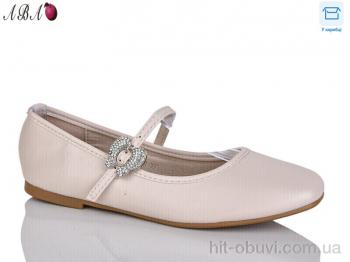 Балетки Aba QQ1ABA4-3