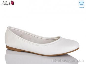 Балетки Aba QQ1ABA5-2
