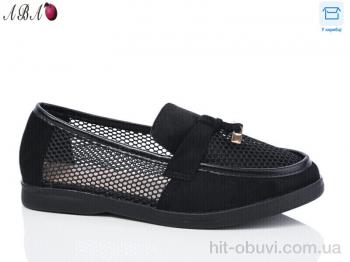 Туфлі Aba QQ5ABA8-1