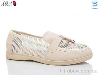 Туфлі Aba QQ5ABA8-2