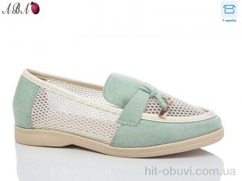 Туфлі Aba QQ5ABA8-4