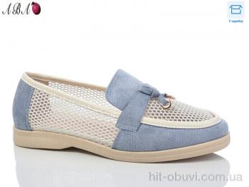 Туфлі Aba QQ5ABA8-5