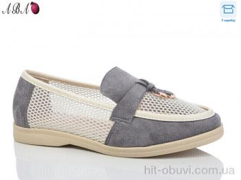 Туфлі Aba QQ5ABA8-6