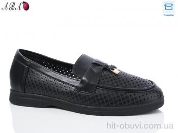 Туфлі Aba QQ5ABA9-1